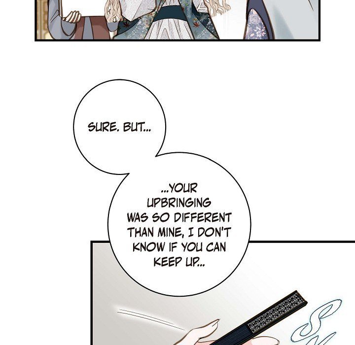 Survival Marriage Chapter 18 - Page 63