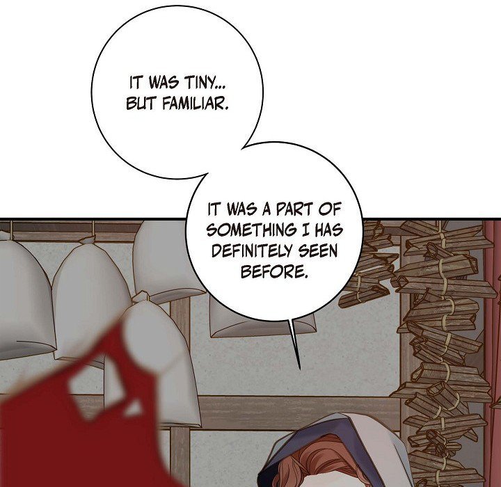 Survival Marriage Chapter 18 - Page 8