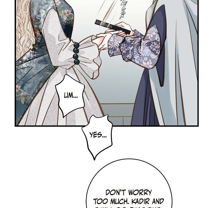 Survival Marriage Chapter 18 - Page 84