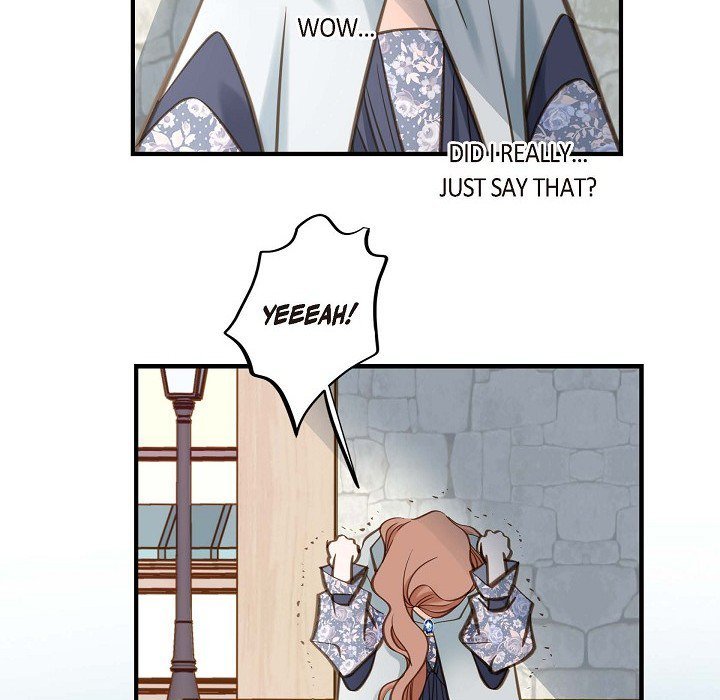 Survival Marriage Chapter 18 - Page 96