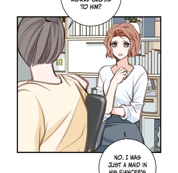 Survival Marriage Chapter 2 - Page 101