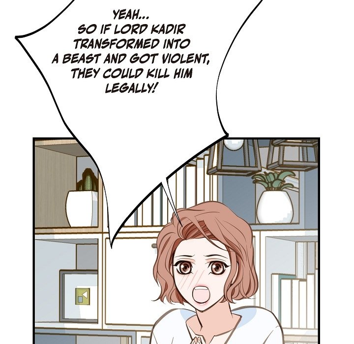 Survival Marriage Chapter 2 - Page 105