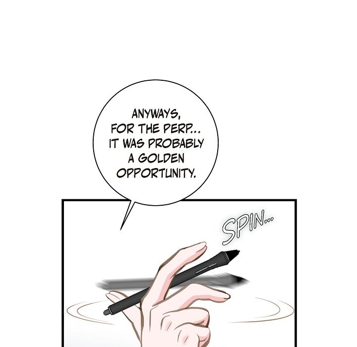 Survival Marriage Chapter 2 - Page 107