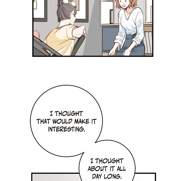 Survival Marriage Chapter 2 - Page 112