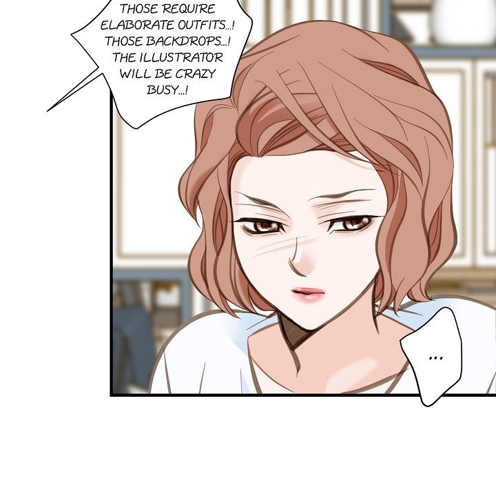 Survival Marriage Chapter 2 - Page 114