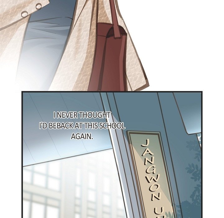 Survival Marriage Chapter 2 - Page 15