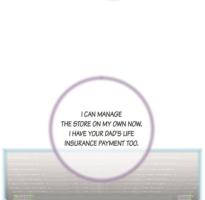 Survival Marriage Chapter 2 - Page 20