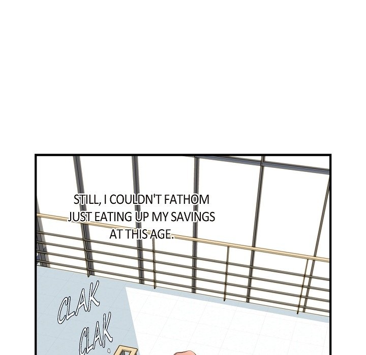 Survival Marriage Chapter 2 - Page 23