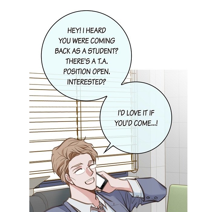 Survival Marriage Chapter 2 - Page 25