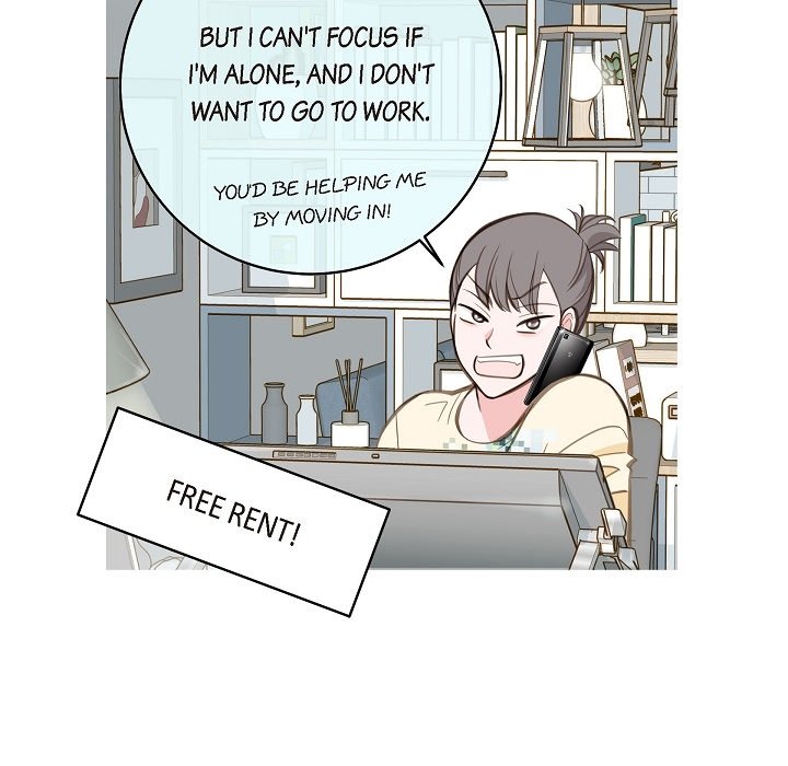 Survival Marriage Chapter 2 - Page 27