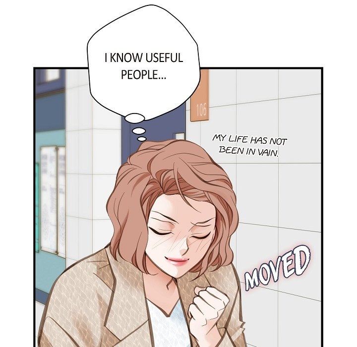 Survival Marriage Chapter 2 - Page 28