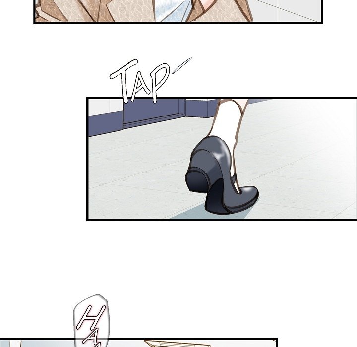 Survival Marriage Chapter 2 - Page 29