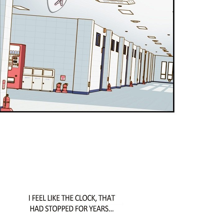 Survival Marriage Chapter 2 - Page 30