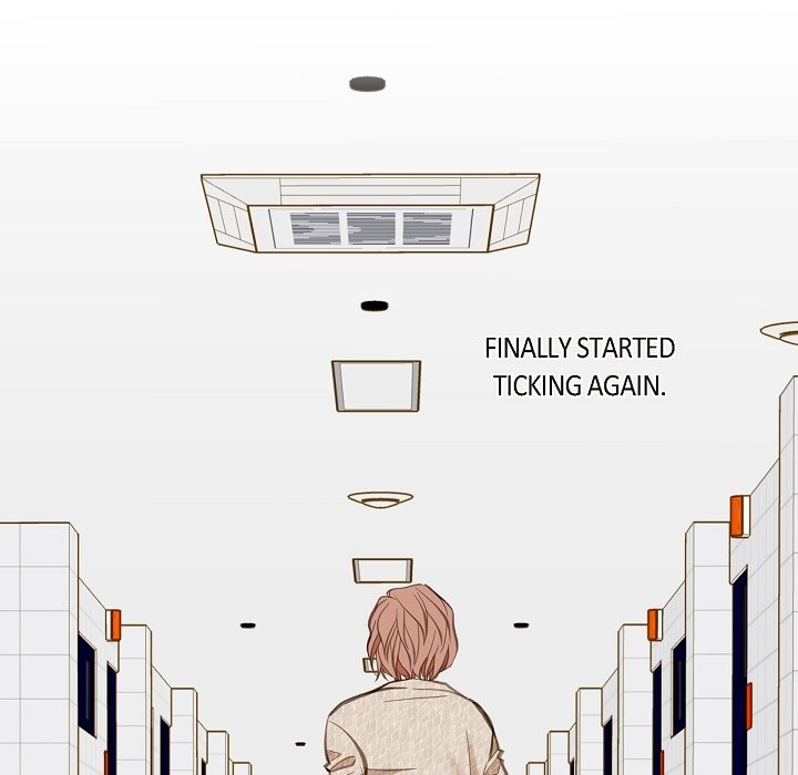 Survival Marriage Chapter 2 - Page 31