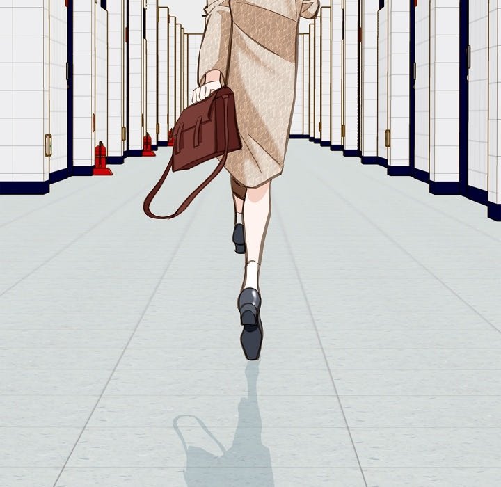 Survival Marriage Chapter 2 - Page 32