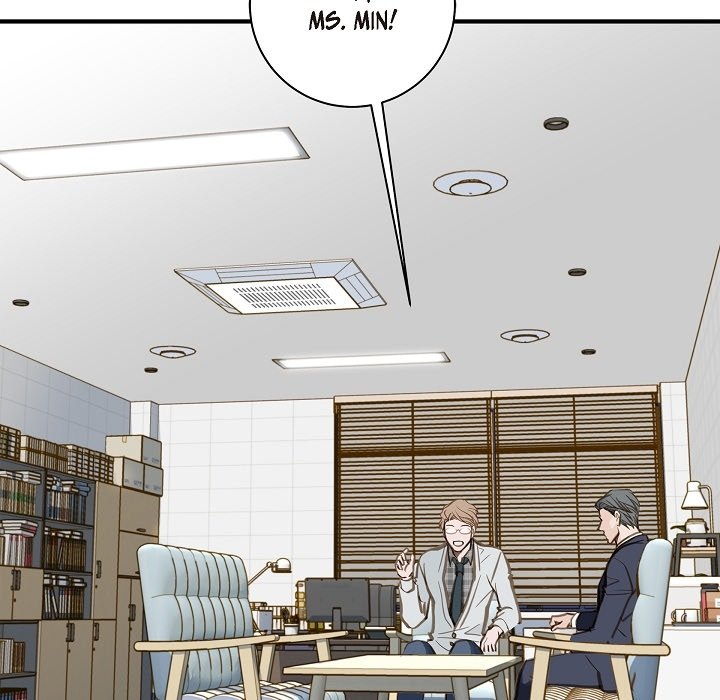 Survival Marriage Chapter 2 - Page 38