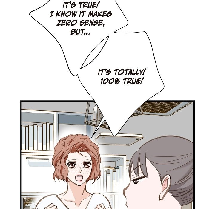 Survival Marriage Chapter 2 - Page 52