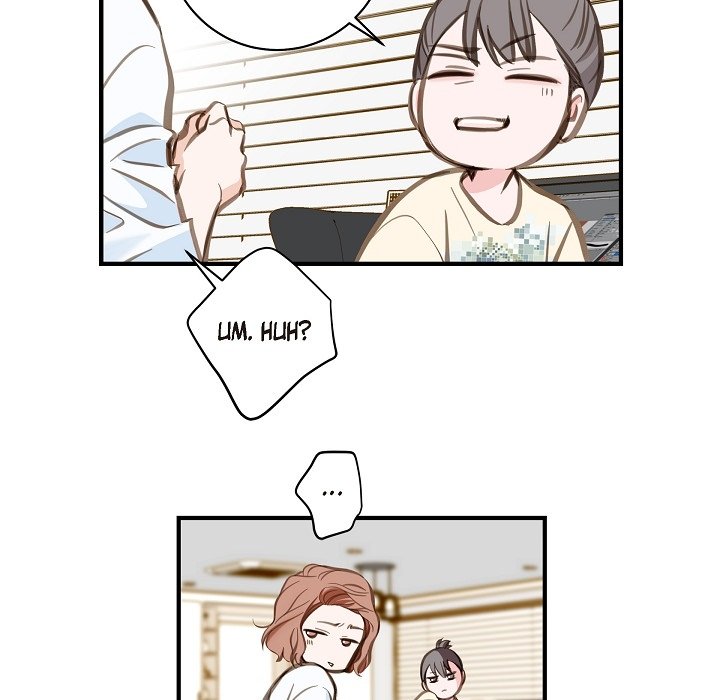 Survival Marriage Chapter 2 - Page 54