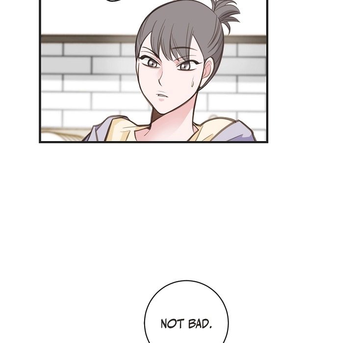 Survival Marriage Chapter 2 - Page 7