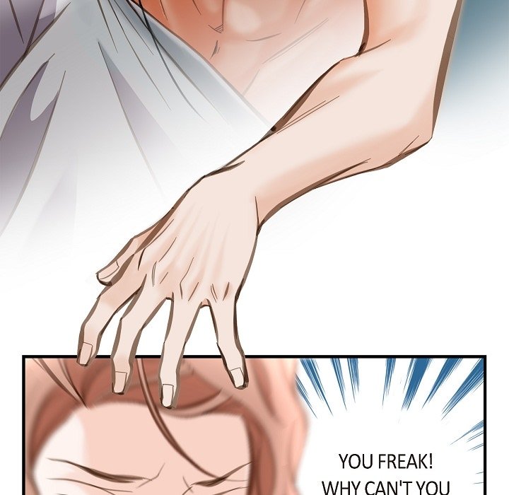 Survival Marriage Chapter 2 - Page 68