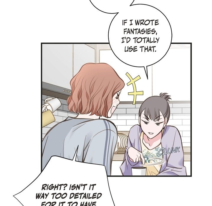 Survival Marriage Chapter 2 - Page 8