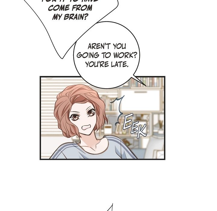 Survival Marriage Chapter 2 - Page 9