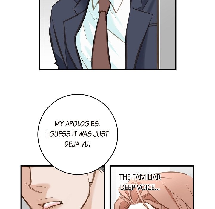 Survival Marriage Chapter 2 - Page 82