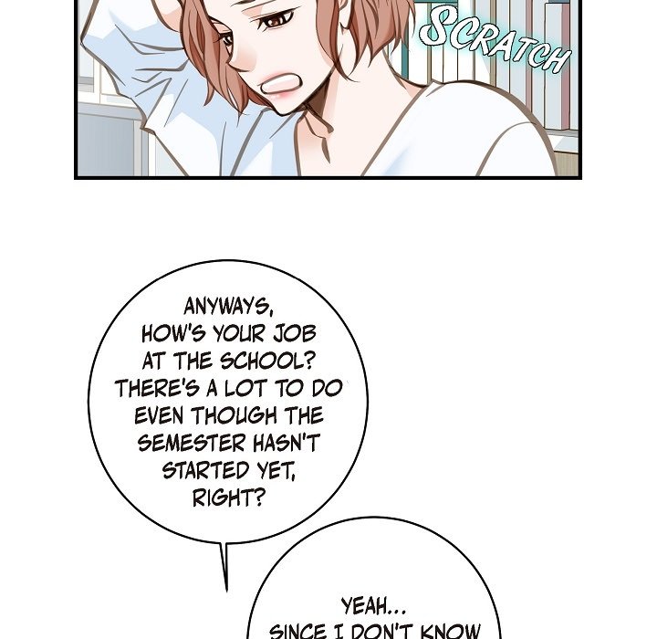 Survival Marriage Chapter 2 - Page 89