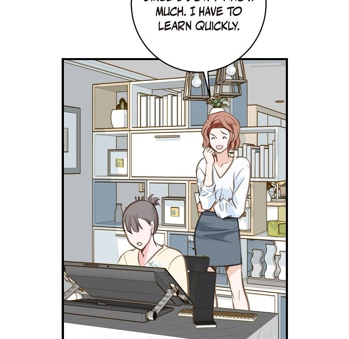 Survival Marriage Chapter 2 - Page 90