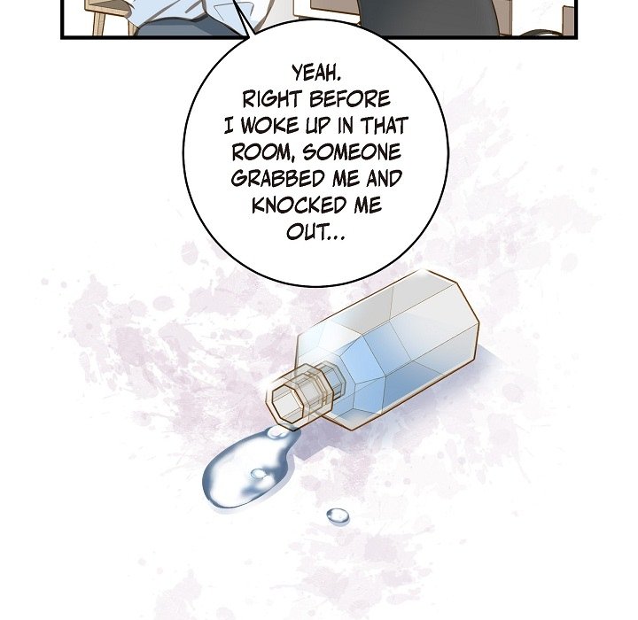 Survival Marriage Chapter 2 - Page 93