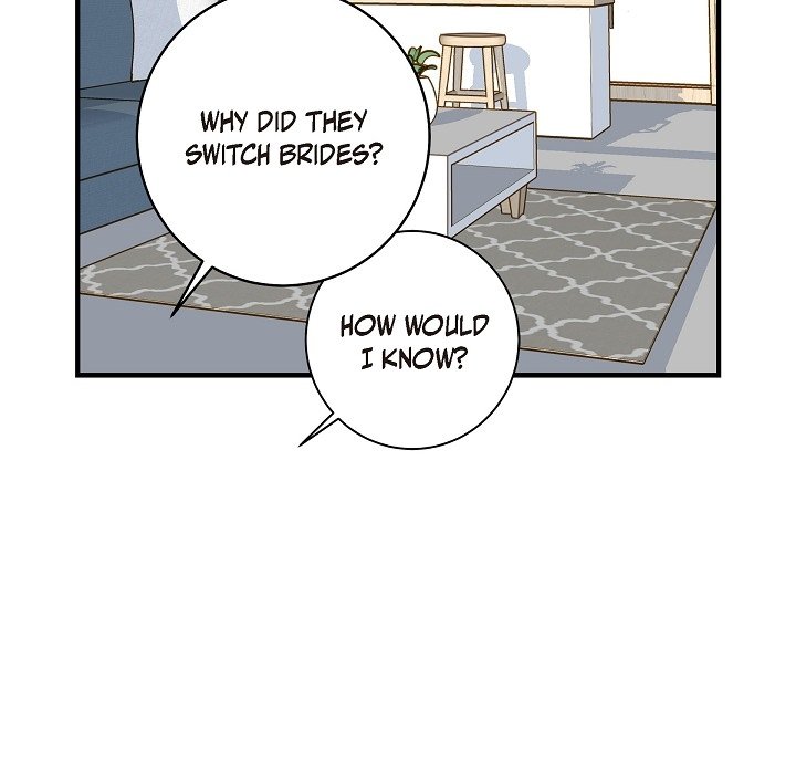 Survival Marriage Chapter 2 - Page 95