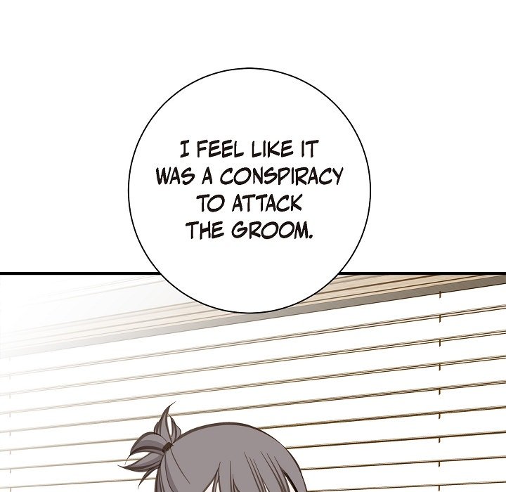 Survival Marriage Chapter 2 - Page 96