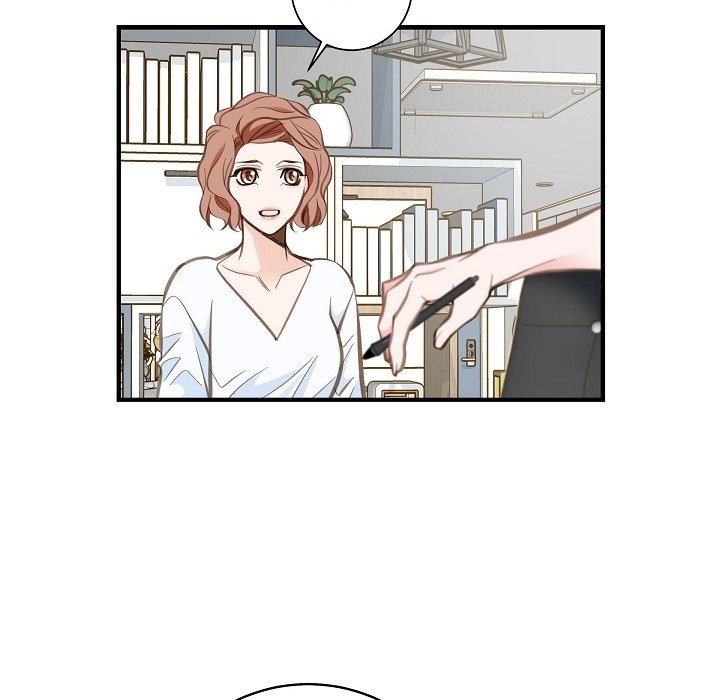 Survival Marriage Chapter 2 - Page 98