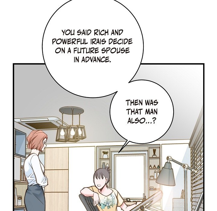 Survival Marriage Chapter 2 - Page 99