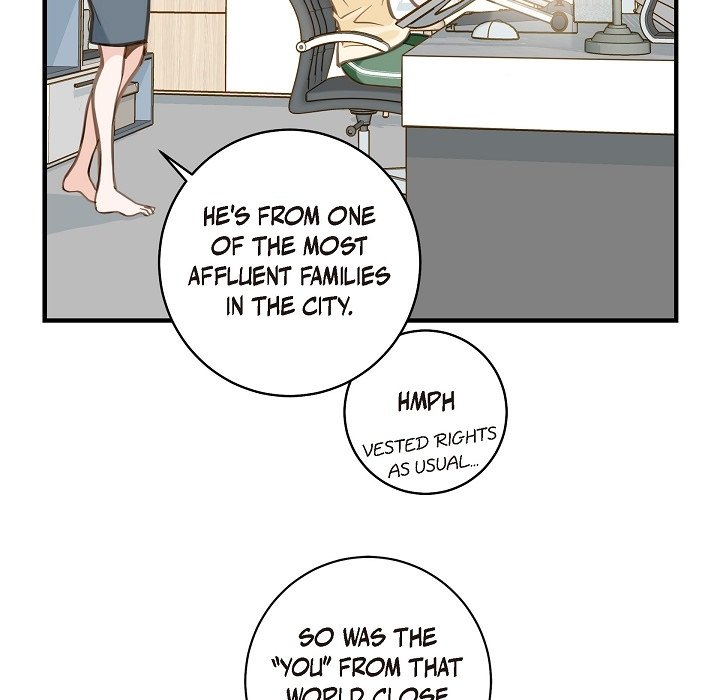 Survival Marriage Chapter 2 - Page 100