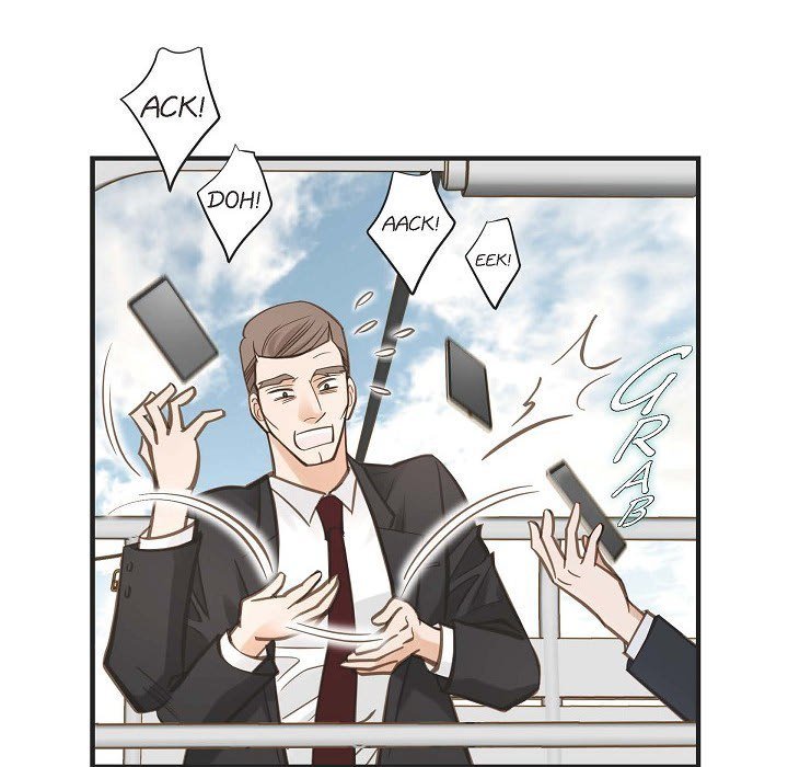 Survival Marriage Chapter 20 - Page 11