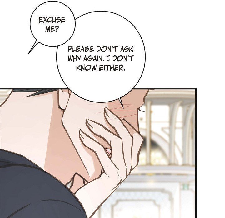 Survival Marriage Chapter 20 - Page 101