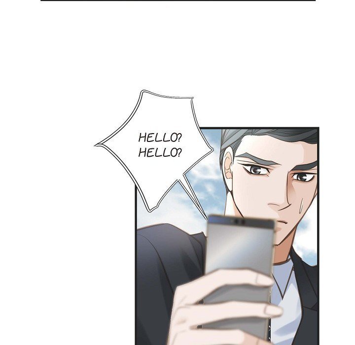 Survival Marriage Chapter 20 - Page 12