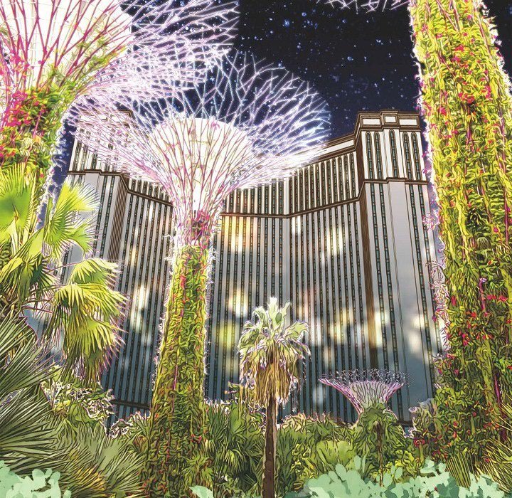 Survival Marriage Chapter 20 - Page 114