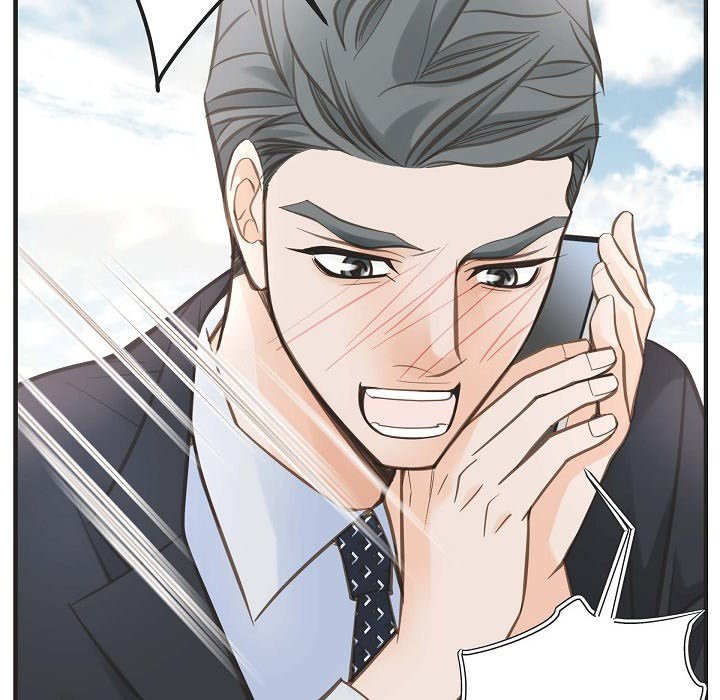 Survival Marriage Chapter 20 - Page 14