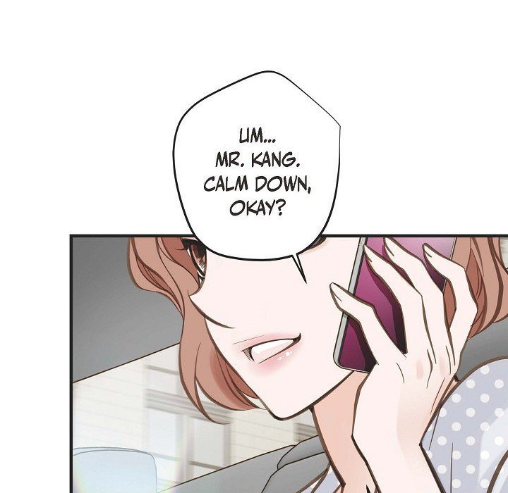 Survival Marriage Chapter 20 - Page 17