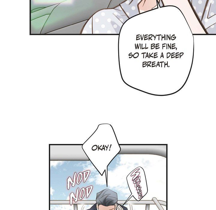 Survival Marriage Chapter 20 - Page 18