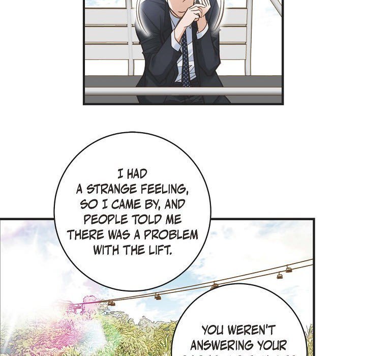 Survival Marriage Chapter 20 - Page 19