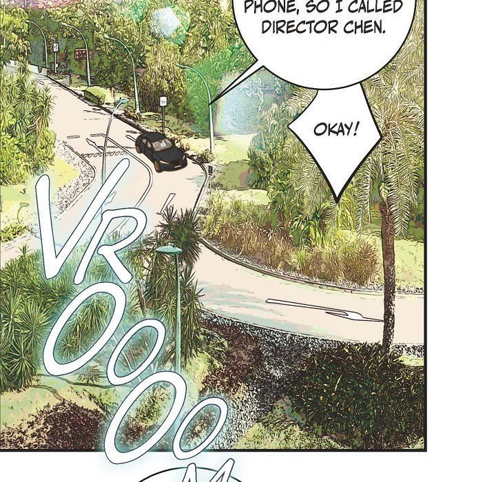 Survival Marriage Chapter 20 - Page 20