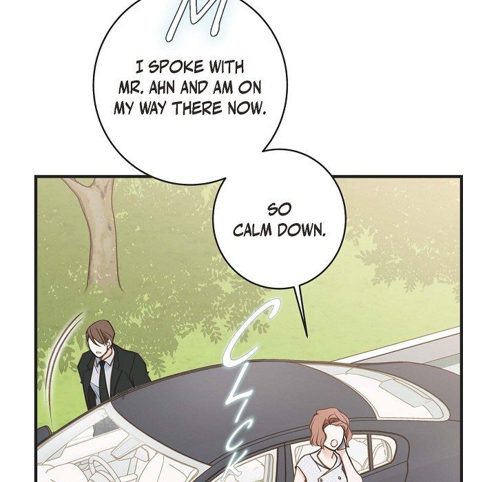 Survival Marriage Chapter 20 - Page 21