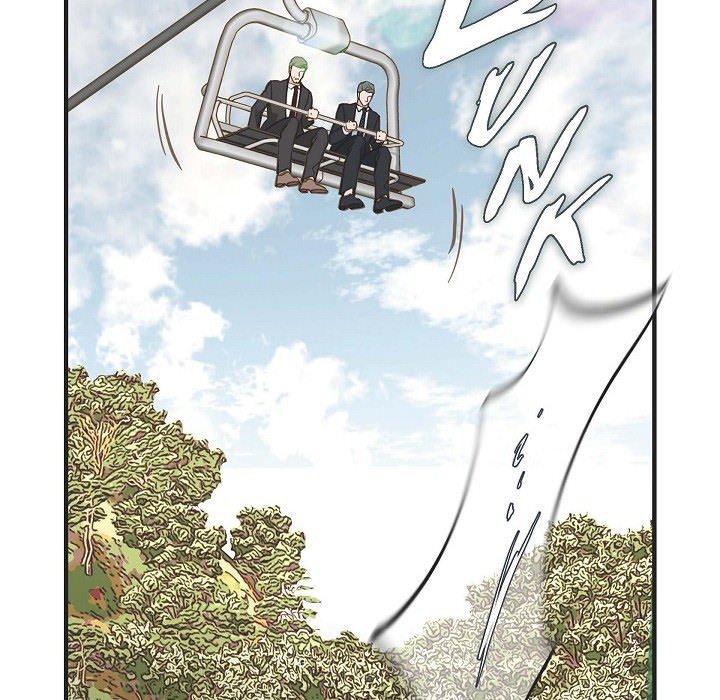 Survival Marriage Chapter 20 - Page 25