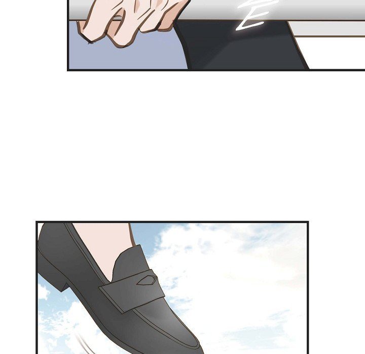 Survival Marriage Chapter 20 - Page 27