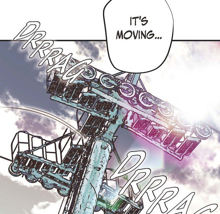 Survival Marriage Chapter 20 - Page 29