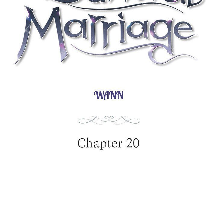 Survival Marriage Chapter 20 - Page 33