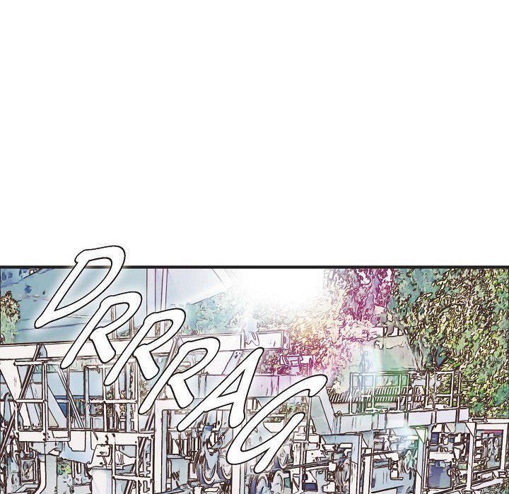 Survival Marriage Chapter 20 - Page 34